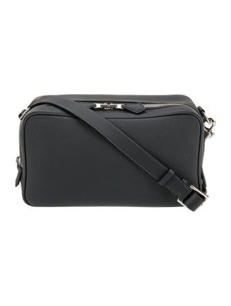 Hermès 2024 Togo On-body Mousqueton