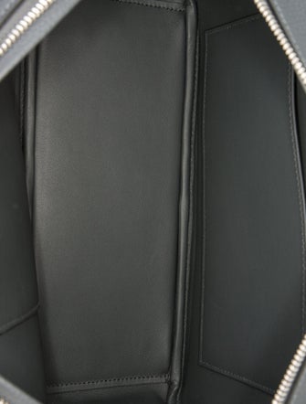 Hermès 2024 Togo On-body Mousqueton