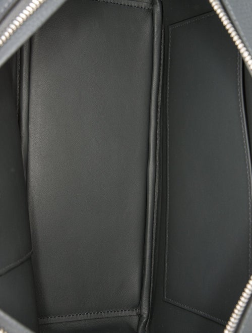 Hermès 2024 Togo On-body Mousqueton