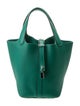Hermès 2024 Clemence Picotin Lock 22