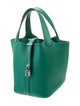 Hermès 2024 Clemence Picotin Lock 22
