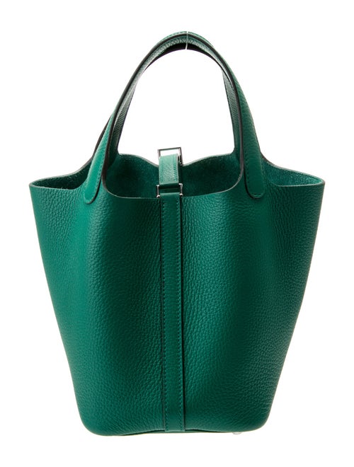 Hermès 2024 Clemence Picotin Lock 22