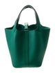 Hermès 2024 Clemence Picotin Lock 22