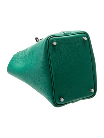 Hermès 2024 Clemence Picotin Lock 22