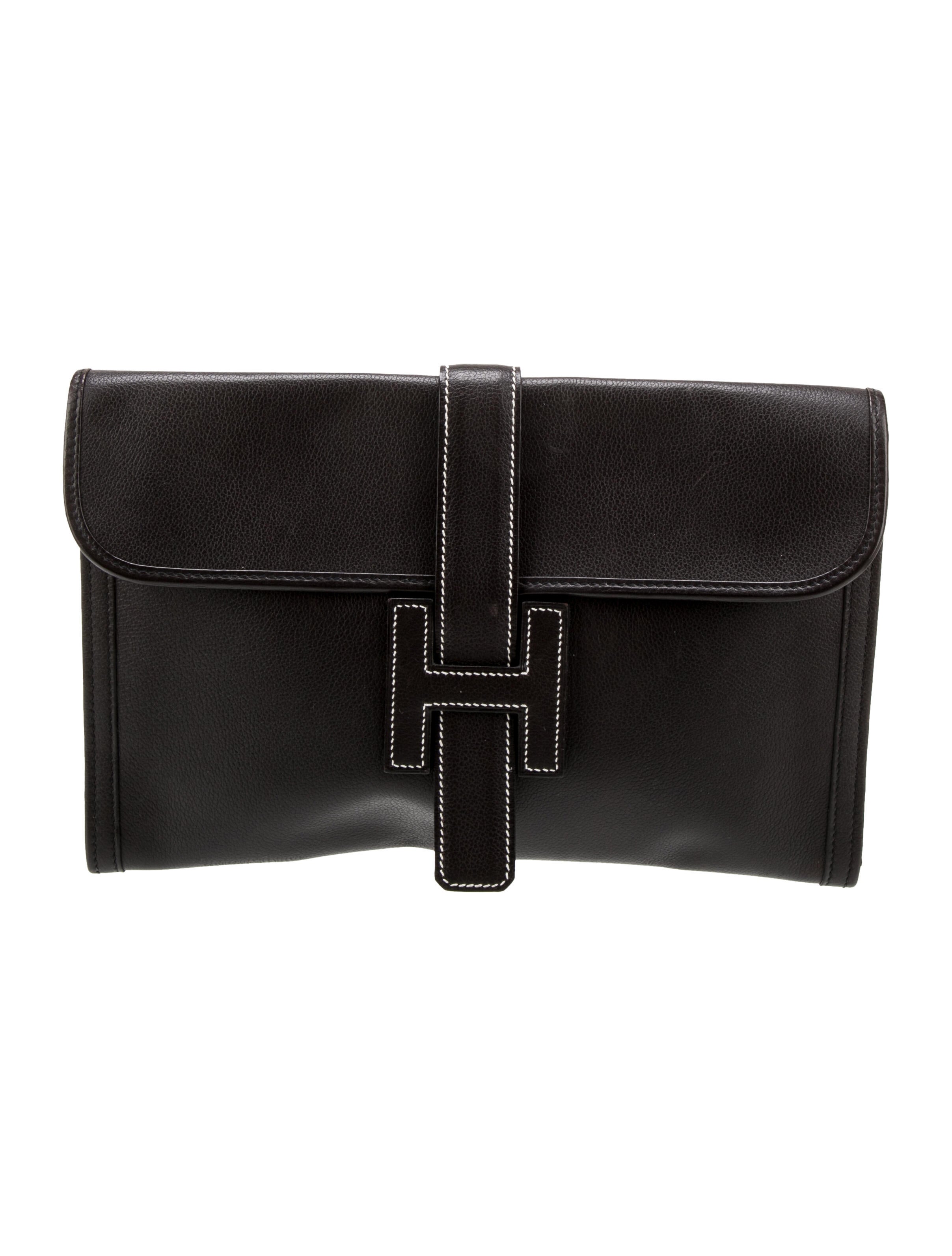 Hermès Evergrain Jige Elan 29