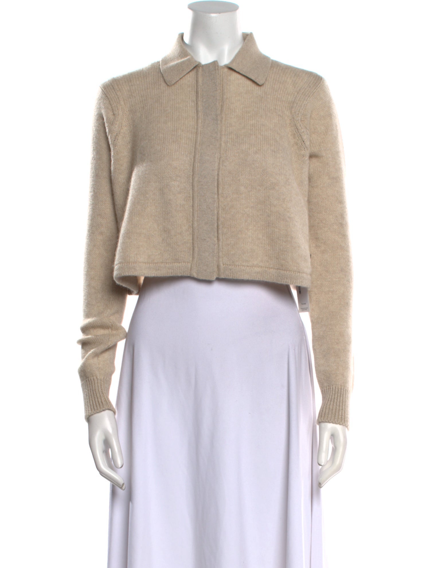 Hermès Cashmere Sweater