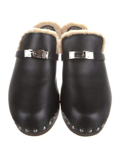 Hermès 2021 Carlotta Mules