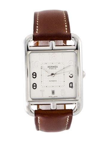 Hermès Cape Cod Watch