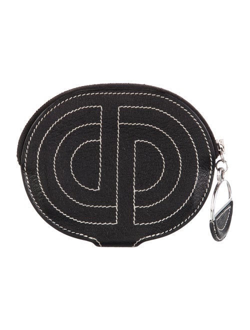 Hermès In-The-Loop Mini Wallet