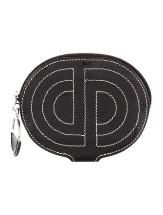 Hermès In-The-Loop Mini Wallet