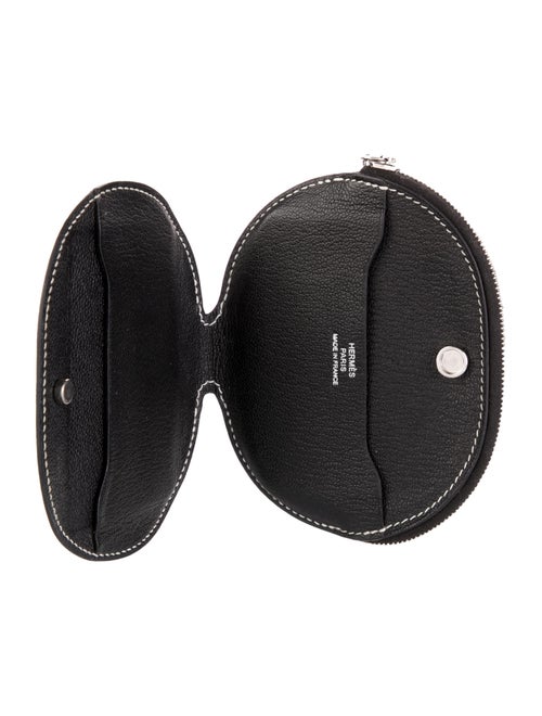 Hermès In-The-Loop Mini Wallet