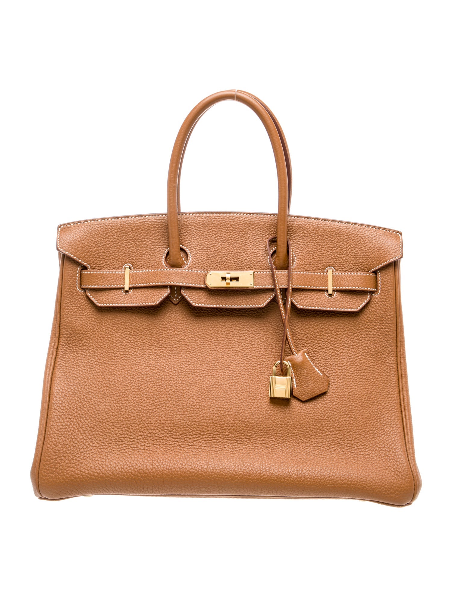 Hermès Togo Birkin 35