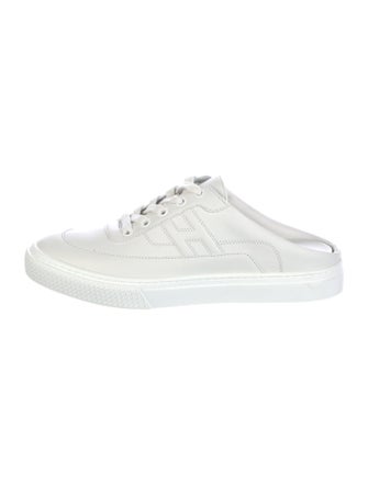 Hermès Keep Sneaker