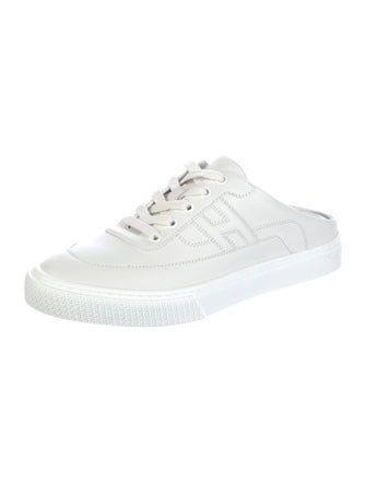 Hermès Keep Sneaker