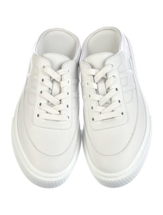 Hermès Keep Sneaker