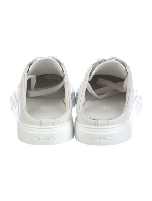 Hermès Keep Sneaker