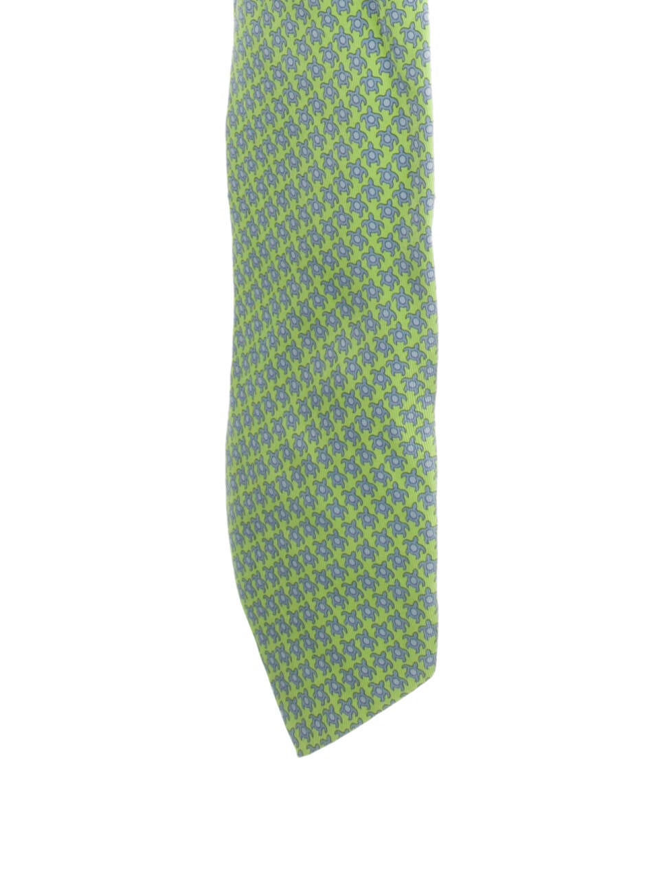 Hermès Tie