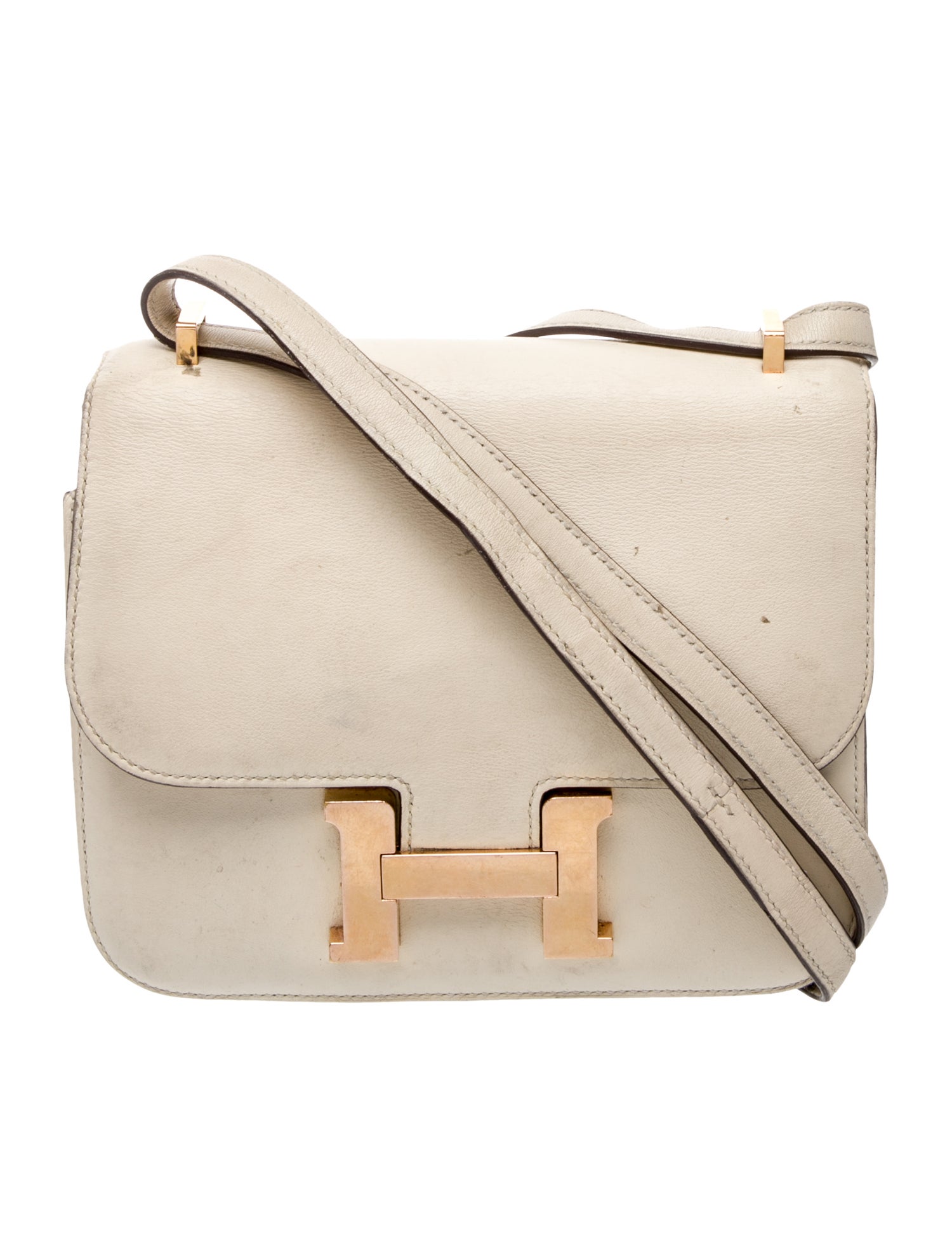 Hermès Swift Mini Constance 18