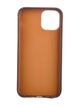 Hermès Barenia Bolduc iPhone 12/12 Pro Case