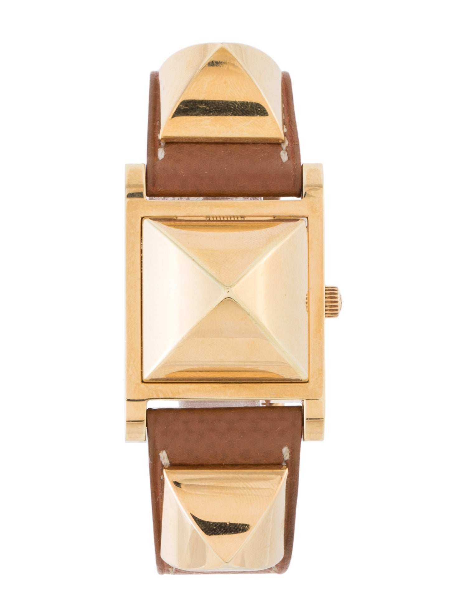 Hermès Medor Watch