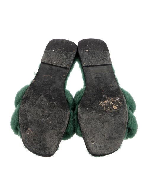 Hermès Oran H Logo Slides