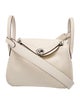 Hermès 2024 Swift Verso Mini Lindy 20