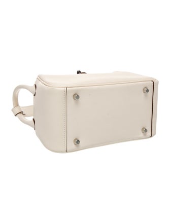 Hermès 2024 Swift Verso Mini Lindy 20