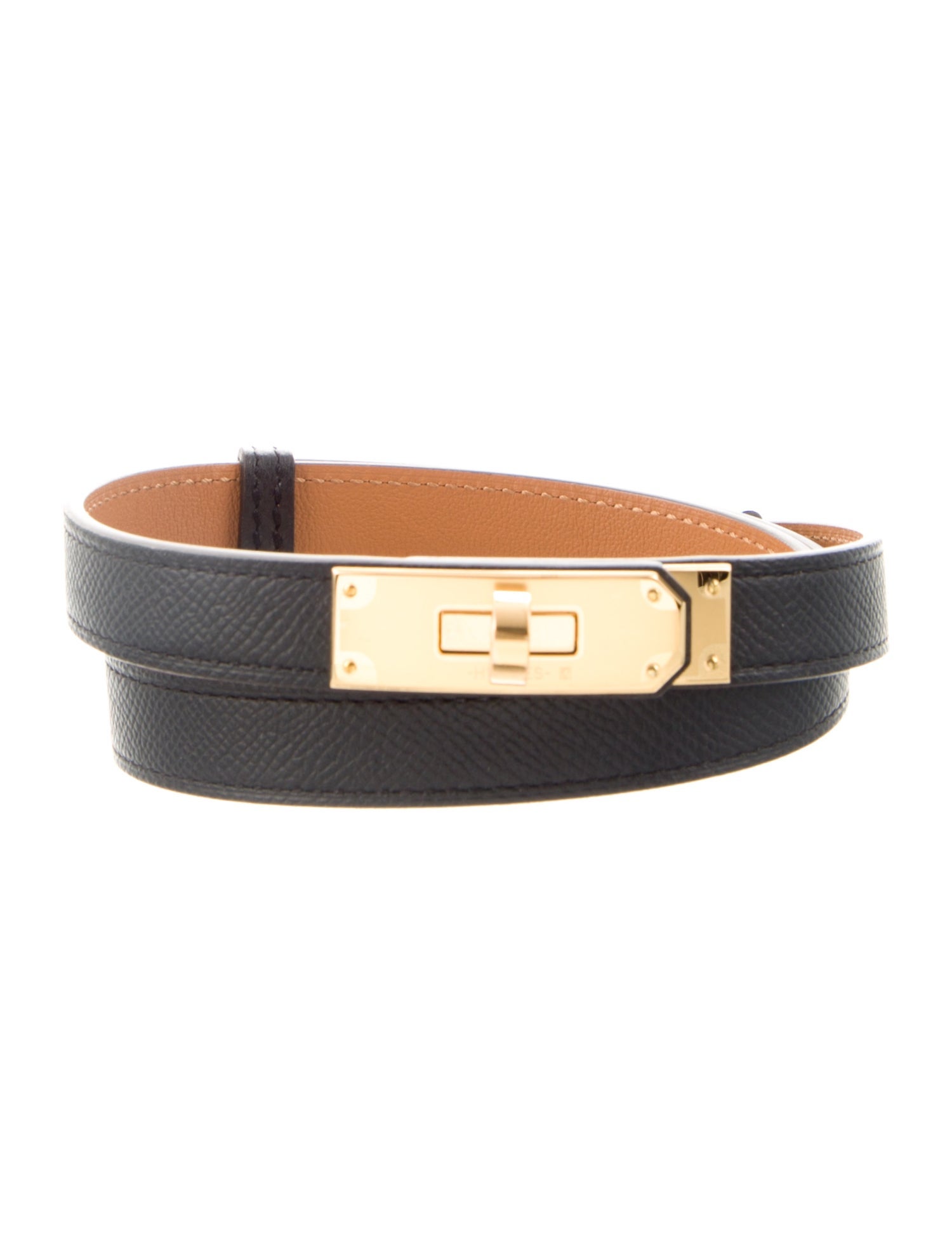 Hermès 18 mm 2024 Kelly Belt
