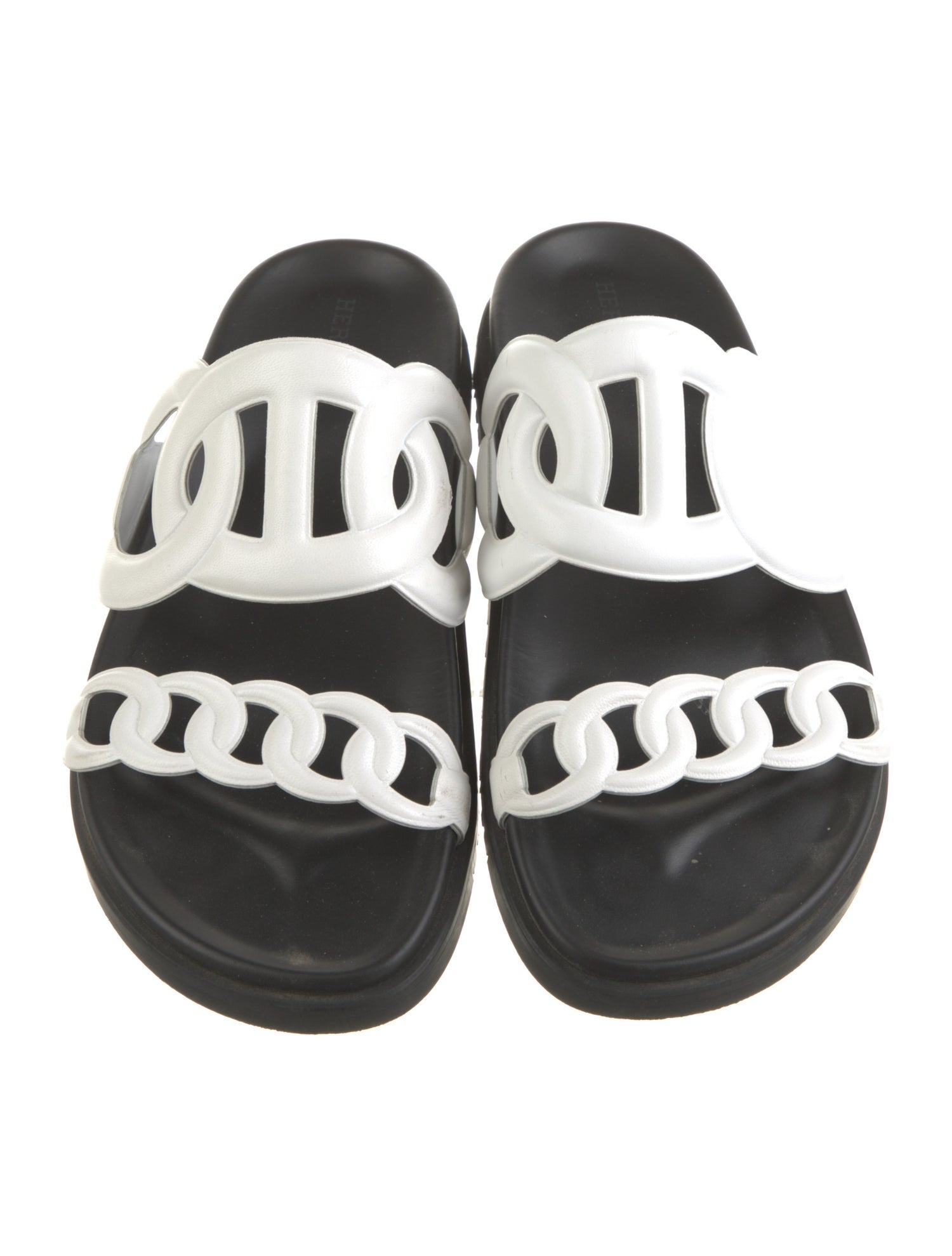 Hermès 2022 Extra Slides