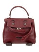 Hermès Swift Quelle Idole Kelly Doll Bag