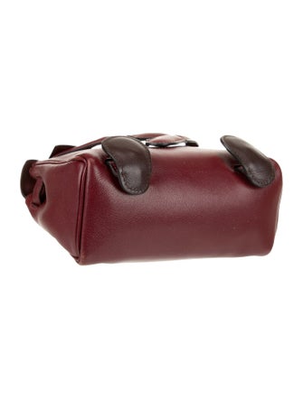 Hermès Swift Quelle Idole Kelly Doll Bag