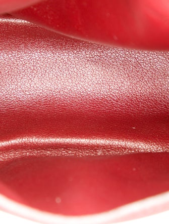 Hermès Swift Quelle Idole Kelly Doll Bag