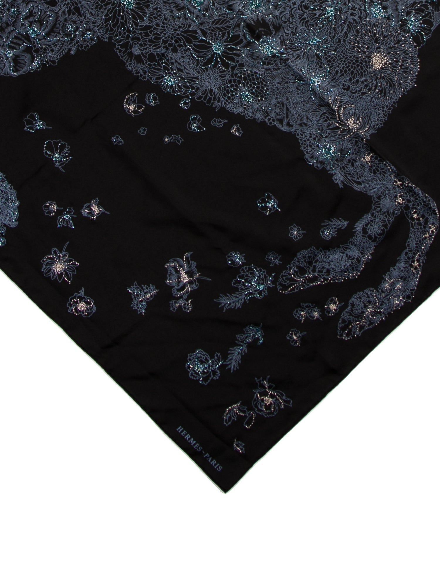 Hermès Robe Legere Scarf w/ Tags