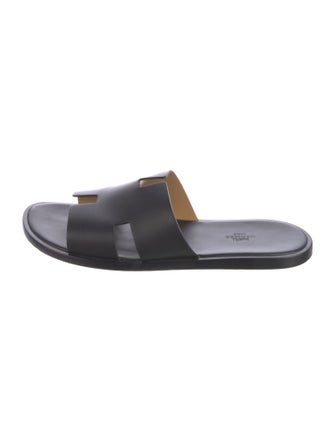 Hermès Izmir H Logo Slides