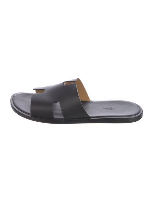 Hermès Izmir H Logo Slides