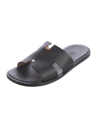 Hermès Izmir H Logo Slides