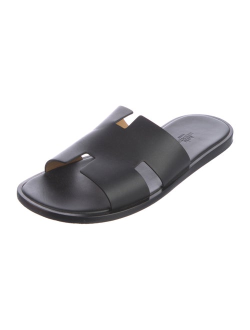 Hermès Izmir H Logo Slides
