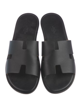 Hermès Izmir H Logo Slides