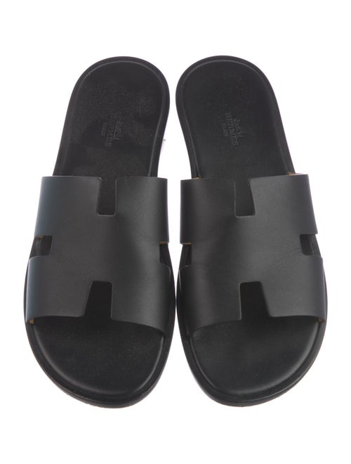 Hermès Izmir H Logo Slides