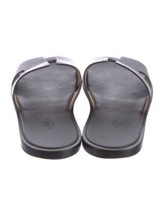 Hermès Izmir H Logo Slides