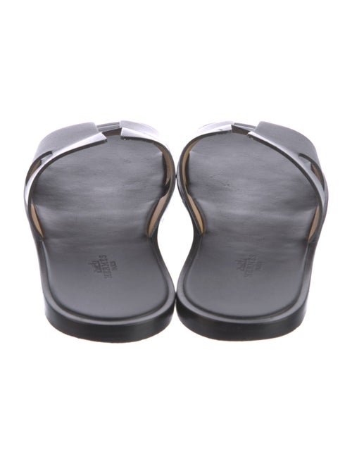 Hermès Izmir H Logo Slides