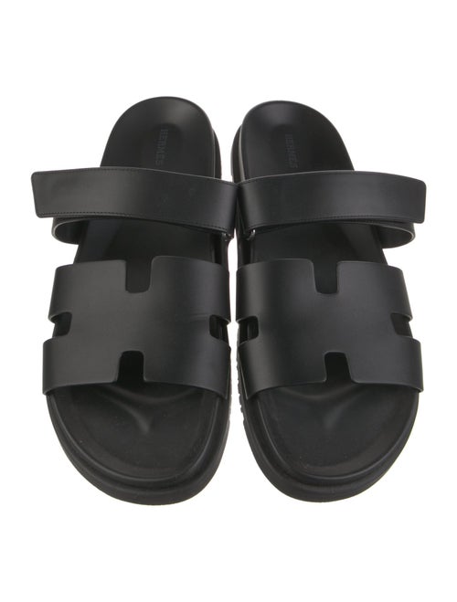 Hermès Chypre H Logo Slides