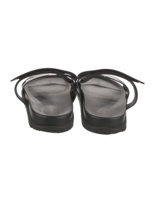 Hermès Chypre H Logo Slides