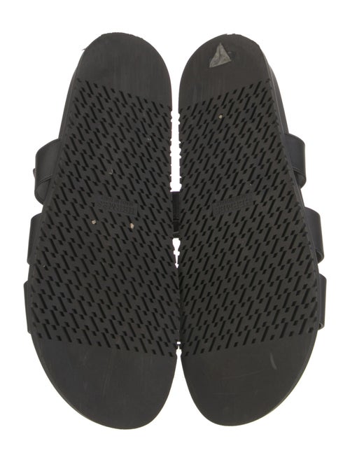 Hermès Chypre H Logo Slides