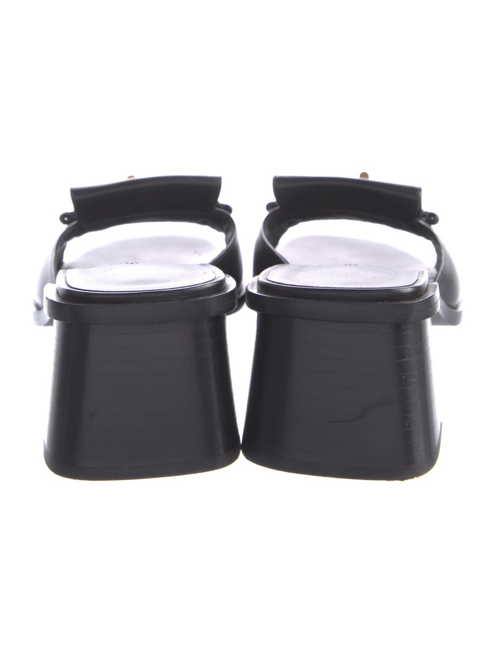 Hermès Ilot 50 Slides From the 2023 Collection Bl… - image 4