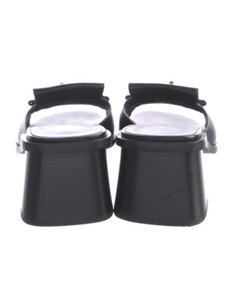 Hermès 2023 Ilot 50 Slides