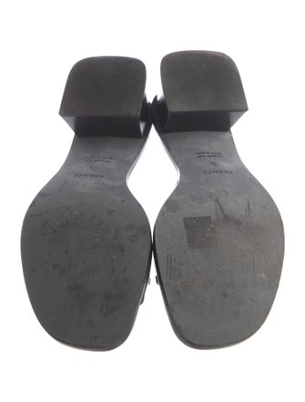 Hermès 2023 Ilot 50 Slides