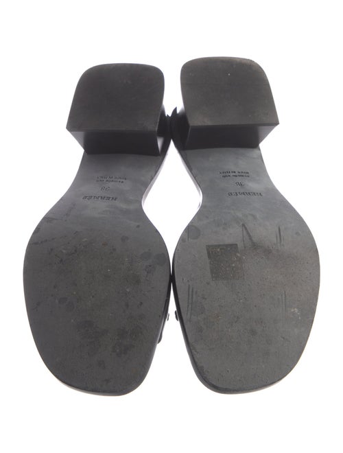 Hermès 2023 Ilot 50 Slides