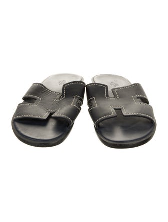 Hermès 2022 Izmir Slides