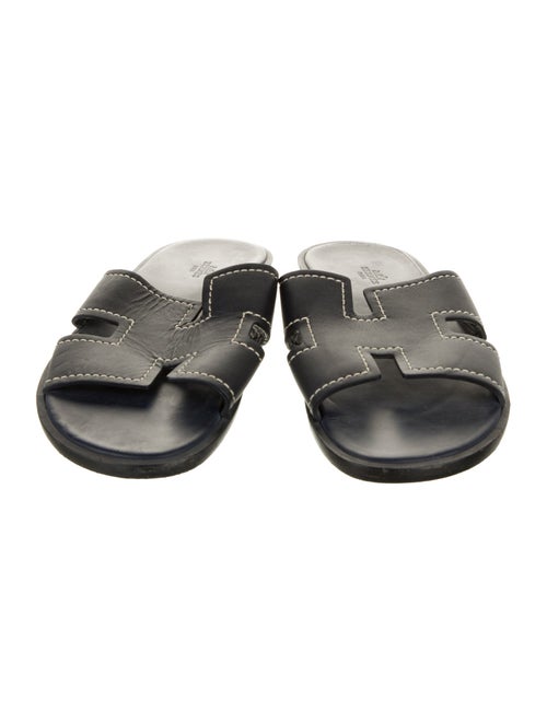 Hermès 2022 Izmir Slides